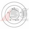 SUZUK 5521160A00 Brake Disc